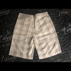 Men’s Quicksilver Shorts Circa ‘06. Worn Once. 33W